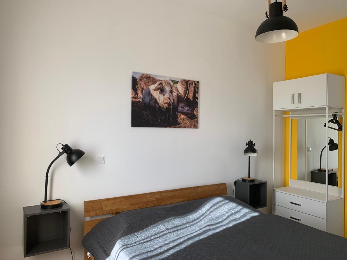 Oeregtoelgy Apartman Szar ภายนอก รูปภาพ