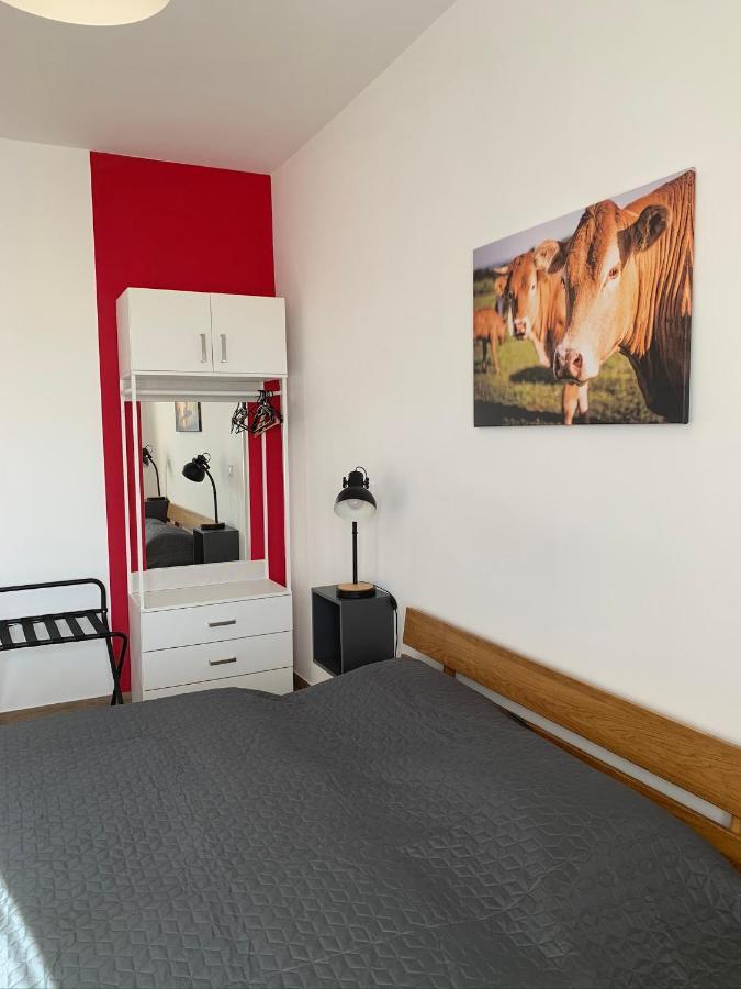 Oeregtoelgy Apartman Szar ภายนอก รูปภาพ