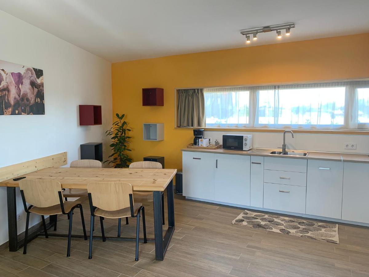 Oeregtoelgy Apartman Szar ภายนอก รูปภาพ