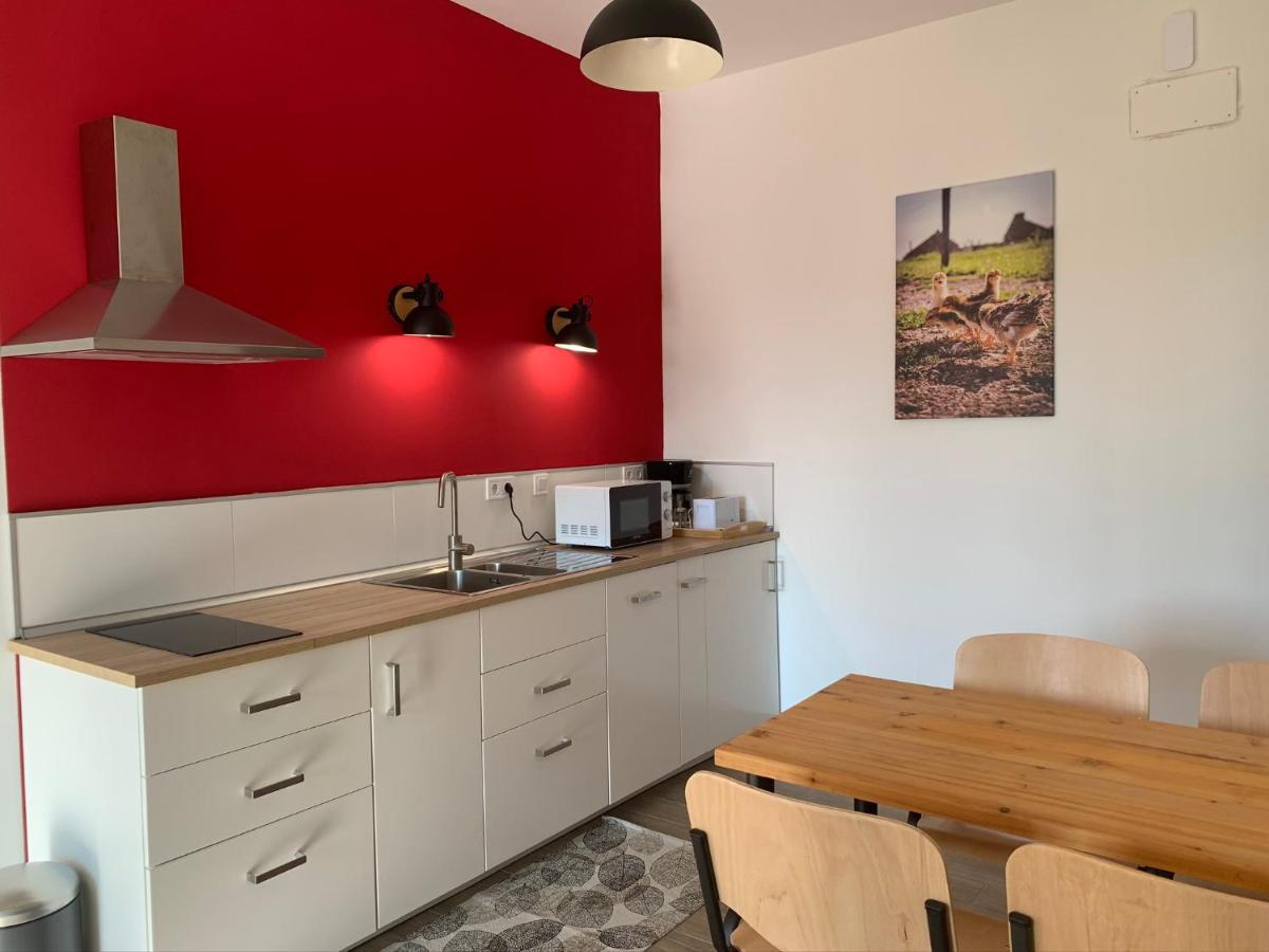 Oeregtoelgy Apartman Szar ภายนอก รูปภาพ